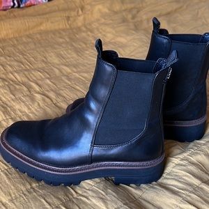 Sam Elderman Laguna boots